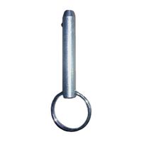 Xootr standard locking pin