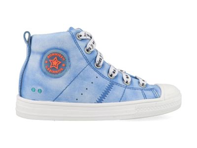 Bunnies Jr Frans Ferm 221235-223 Blauw maat