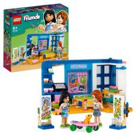 LEGO Friends Lianns kamer 41739