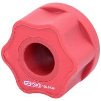 KS Tools 1509134 Universele bajonetadapter voor olievultrechter