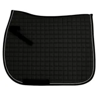 Pagony Superior Zadeldek zwart maat:dr full