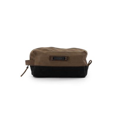 Barebones Neelum Dopp Kit Toilettas Khaki