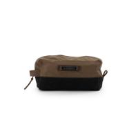 Barebones Neelum Dopp Kit Toilettas Khaki Barebones Neelum Dopp Kit Toilettas Khaki