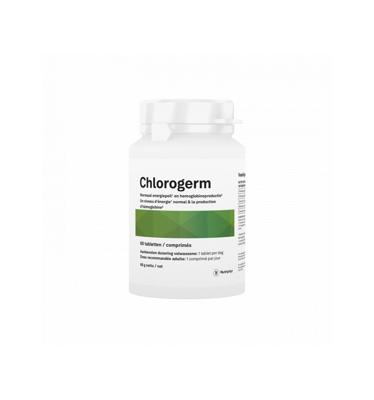 Chlorogerm