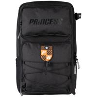 Princess Backpack Competition Black