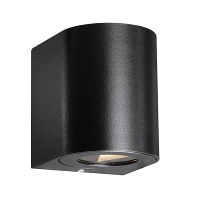Nordlux OpbouwspotCanto zwart up & down - 49701203
