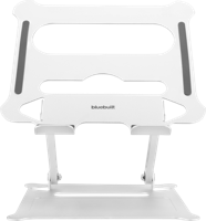 BlueBuilt Verstelbare Laptopstandaard 10 - 14 Inch