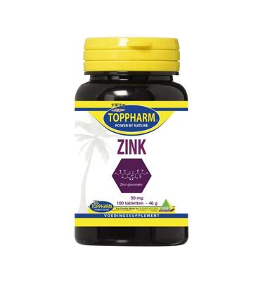 Zink 50mg