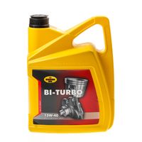 Motorolie bi turbo 15w40 5l Motorolie bi turbo 15w40 5l