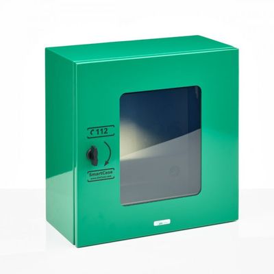 Sixcase SC1230-Groen