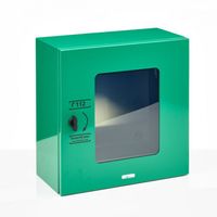 Sixcase SC1230-Groen