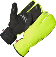 GripGrab nordic 2 windproof deep - winter gloves