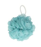 B&F Bath Flowers Bath & fun badflower 50gr licht blauw