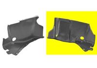 Motorbeschermplaat links benzine 7620703