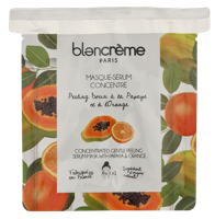 Blancreme Concentrated Serum-Mask 1 stuk 1 pc