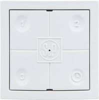S&P Afstandsbediening RF (draadloos) t.b.v. OZEO-E Ecowatt 2