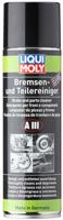 LIQUI MOLY Brake cleaner a3 500 ml lm