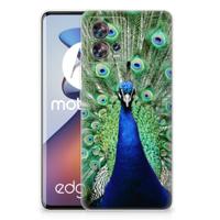 Motorola Edge 30 Fusion | TPU Hoesje | Pauw