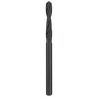 Bosch Accessories 2608597239 HSS Metaal-spiraalboor 4.8 mm Gezamenlijke lengte 62 mm Rollenwals DIN 1897 Cilinderschacht 10 stuk(s) - thumbnail