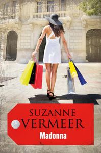 Madonna - Suzanne Vermeer - ebook