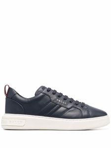 Bally baskets New-Maxim - Bleu