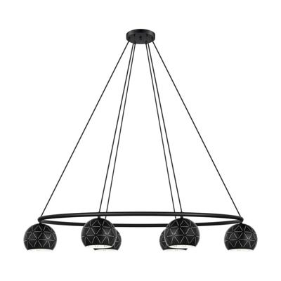 Eglo Design hanglampCantallops Ø 115cm - 98456