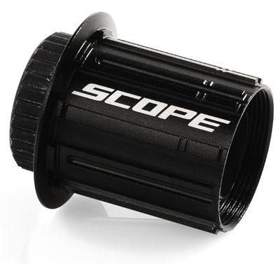 Scope cassette body road 2014 model campagnolo Scope cassette body road 2014 model campagnolo