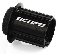 Scope cassette body road 2014 model campagnolo - thumbnail