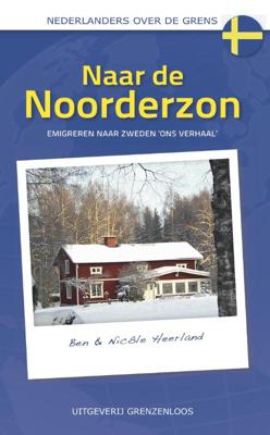 Naar de Noorderzon (Paperback)