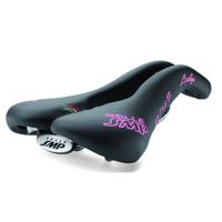 Selle SMP Smp zadel plus lady zwart 0301252