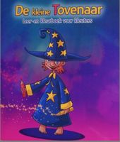 De kleine tovenaar - Veerle Meuleman - Paperback (9789403619989) - thumbnail