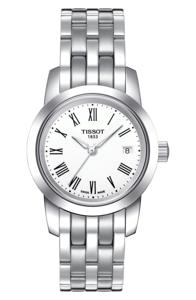 Tissot Classic Dream T0332101101300 Dameshorloge