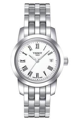 Tissot Classic Dream T0332101101300 Dameshorloge
