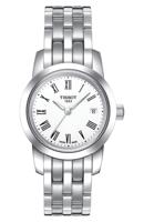 Tissot Classic Dream T0332101101300 Dameshorloge