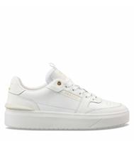 Cruyff - Endorsed Tennis sneakers wit Mesh Heren