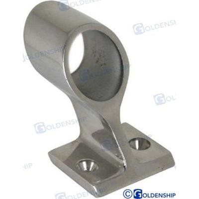 Terminales GS72346 - SOP.PASAMANOS - CENT 60º = 7/8""