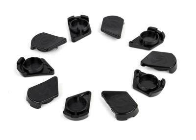 Sparta Anp crand hes dop m/logo spa pvc zw ds a 10