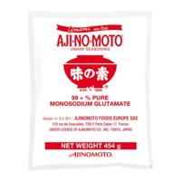 Ajinomoto - Umami Seasoning (Mononatrium glutamaat) - 454g
