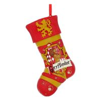 Harry Potter Hanging Tree Ornaments Gryffindor Stocking Case (6) - thumbnail
