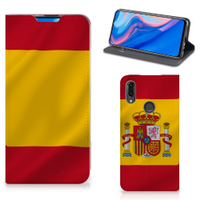 Huawei P Smart Z Standcase Spanje - thumbnail
