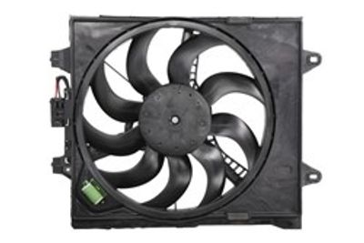 Koelventilator DER09286