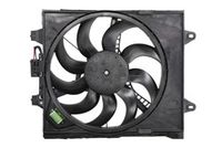 Koelventilator DER09286
