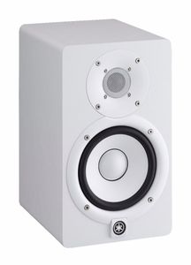 Yamaha HS5i WH actieve studio monitor