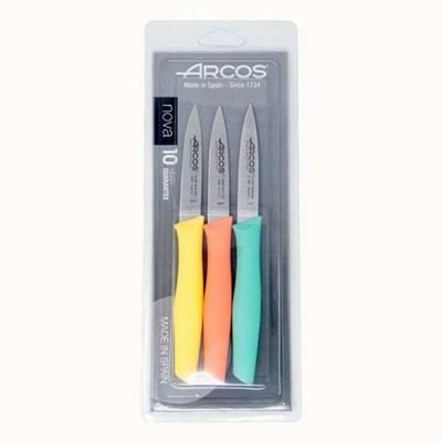 Messen Set Arcos