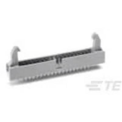 TE Connectivity 1761685-3 Male header, inbouw (standaard) Inhoud: 1 stuk(s) Package