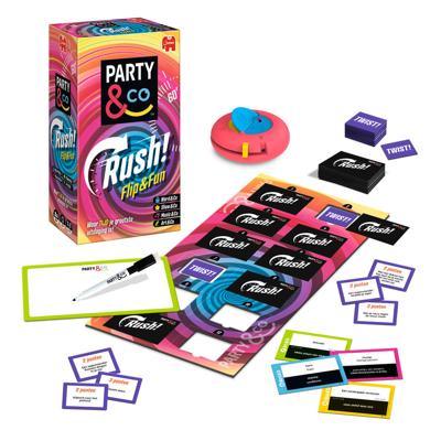 Party & Co Rush