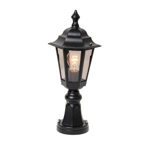 Franssen klassieke tuinlamp Berlusi 46 cm