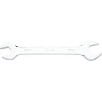 Vigor V7730-25X28 Dubbele steeksleutel Sleutelbreedte (metrisch) 25 - 28 mm Vigor V7730-25X28 Dubbele steeksleutel Sleutelbreedte (metrisch) 25 - 28 mm
