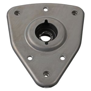 veerpootvoering 100702