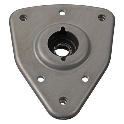 veerpootvoering 100702